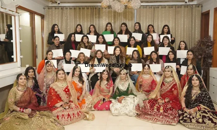 Shruti Makeup Artistry